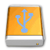 Removable Disk Data Restoration Tool screenshot